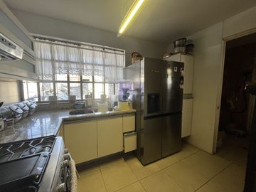 Casa Para Remodelar en Colonia del Valle