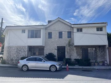 Casa Para Remodelar en Colonia del Valle