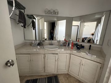Casa Para Remodelar en Colonia del Valle