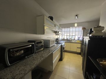 Casa Para Remodelar en Colonia del Valle