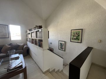 Casa Para Remodelar en Colonia del Valle