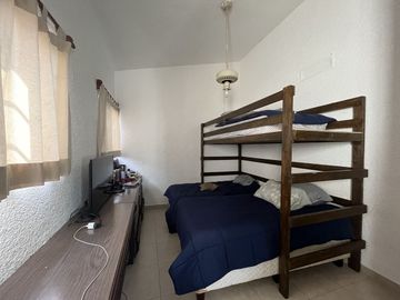 Casa Para Remodelar en Colonia del Valle