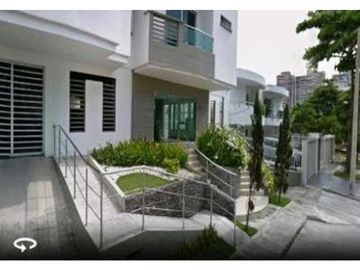 Venta apartamento villa santos barranquilla BI44JA