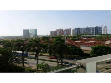 Venta apartamento villa santos barranquilla BI44JA