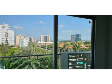 Venta apartamento villa santos barranquilla BI44JA