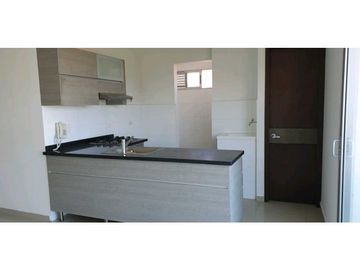 Venta apartamento villa santos barranquilla BI44JA