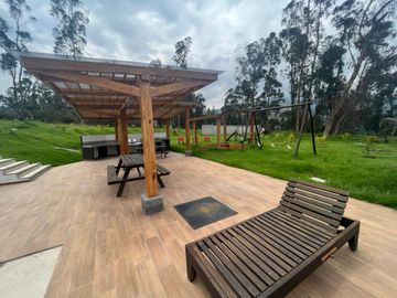 EPECTACULARES CASAS DE VENTA EN TUMBACO RUTA VIVA.