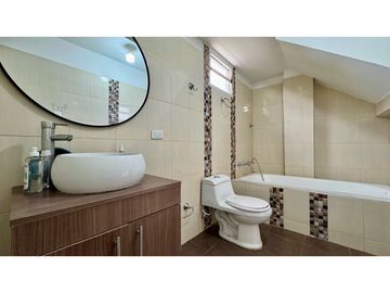Casa en venta / alquiler -Barrio Urbanización La Estrella Palmira