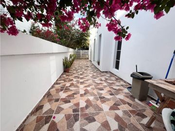 Casa en venta villa campestre