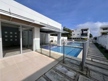 Casa en venta villa campestre