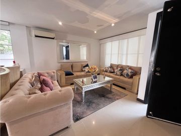 Casa en venta villa campestre