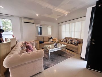 Casa en venta villa campestre