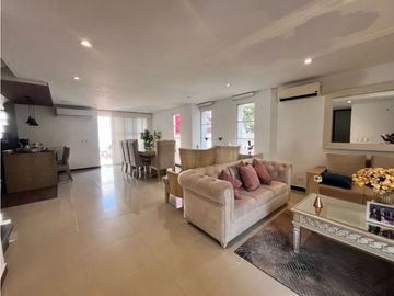 Casa en venta villa campestre