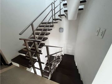 Casa en venta villa campestre