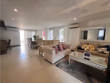 Casa en venta villa campestre