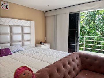 Casa en venta villa campestre