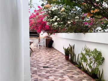 Casa en venta villa campestre