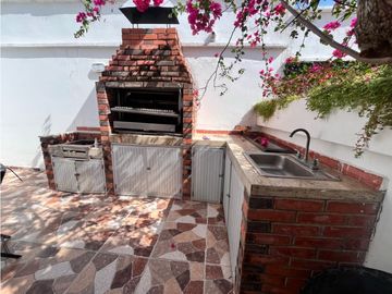 Casa en venta villa campestre