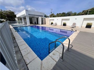 Casa en venta villa campestre