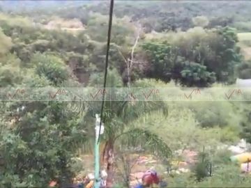 Campestre El Barro