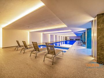Departamento en Venta Summit Park El Marques Queretaro