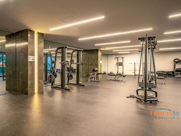 Departamento en Venta Summit Park El Marques Queretaro