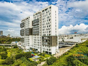 Departamento en Venta Summit Park El Marques Queretaro