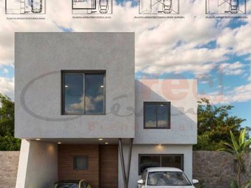 Residencial la Joyita, Modelo II
