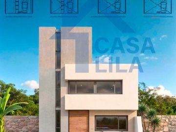 Residencial la Joyita, Modelo I
