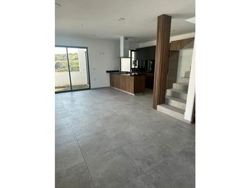 Venta de Casa en Cañadas del Bosque Morelia Michoacan