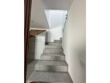 Venta de Casa en Cañadas del Bosque Morelia Michoacan