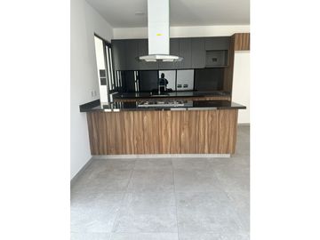Venta de Casa en Cañadas del Bosque Morelia Michoacan