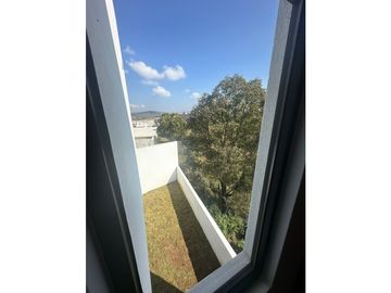 Venta de Casa en Cañadas del Bosque Morelia Michoacan