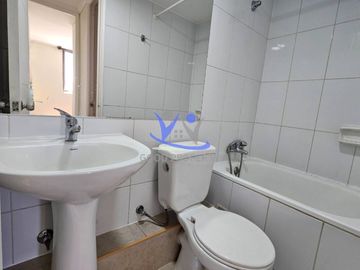 DEPARTAMENTO EN VENTA EN ELEUTERIO RAMIREZ
