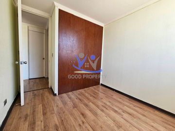 DEPARTAMENTO EN VENTA EN ELEUTERIO RAMIREZ