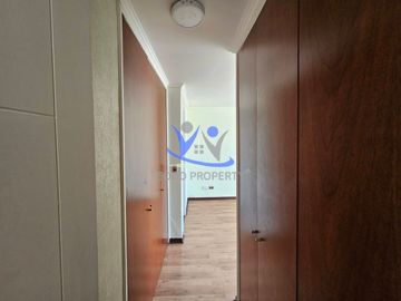 DEPARTAMENTO EN VENTA EN ELEUTERIO RAMIREZ