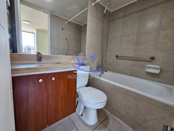 DEPARTAMENTO EN VENTA EN ELEUTERIO RAMIREZ