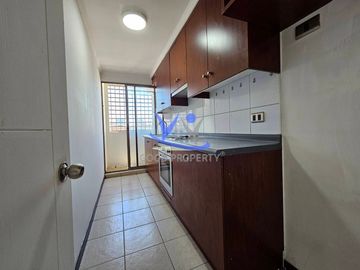 DEPARTAMENTO EN VENTA EN ELEUTERIO RAMIREZ