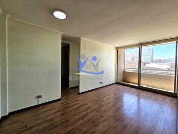 DEPARTAMENTO EN VENTA EN ELEUTERIO RAMIREZ