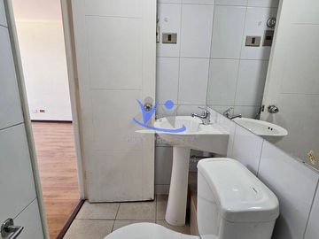 DEPARTAMENTO EN VENTA EN ELEUTERIO RAMIREZ