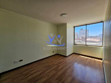 DEPARTAMENTO EN VENTA EN ELEUTERIO RAMIREZ