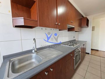 DEPARTAMENTO EN VENTA EN ELEUTERIO RAMIREZ