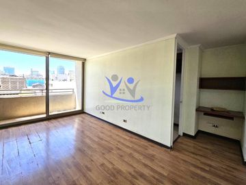 DEPARTAMENTO EN VENTA EN ELEUTERIO RAMIREZ