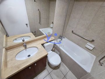 DEPARTAMENTO EN VENTA EN ELEUTERIO RAMIREZ
