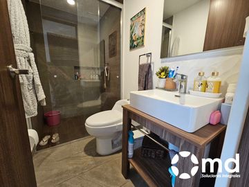 Departamento en Venta en Cuauhtémoc