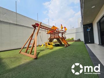 Departamento en Venta en Cuauhtémoc