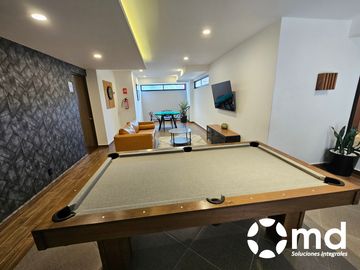 Departamento en Venta en Cuauhtémoc