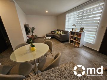 Departamento en Venta en Cuauhtémoc