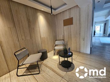 Departamento en Venta en Cuauhtémoc
