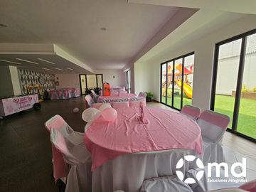 Departamento en Venta en Cuauhtémoc